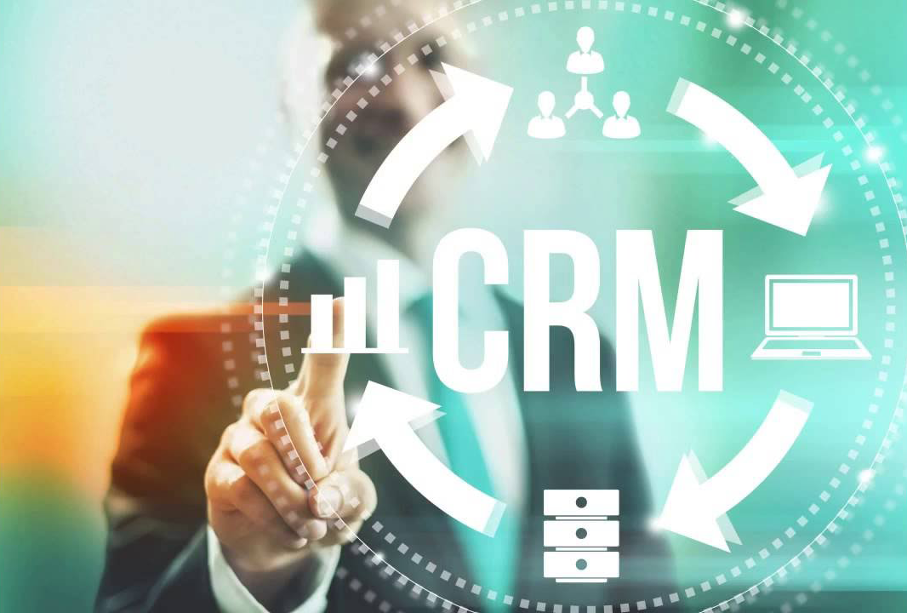 e-CRM Personnalisation et automatisation de la gestion client